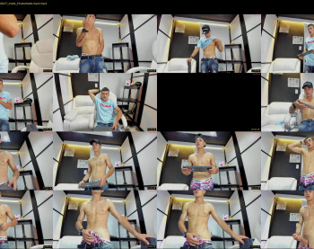 juniormorris_ — 72 minute Chaturbate male cam show recording, 720p, Sep 28, 2023