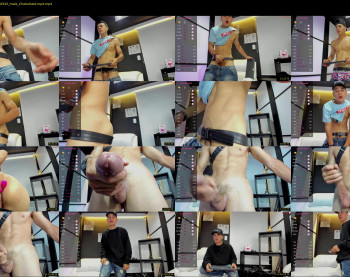 juniormorris_ — 120 minute Chaturbate male cam show recording, 720p, Sep 28, 2023