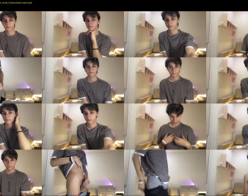 k0sta_32 — 10 minute Chaturbate male cam show recording, 720p, Sep 27, 2023