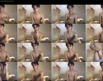 k0sta_32 — 11 minute Chaturbate male cam show recording, 720p, Sep 27, 2023