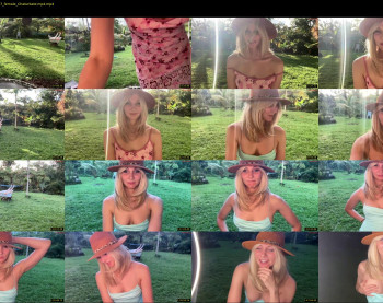 kaileeshy — 121 minute Chaturbate female cam show recording, 720p, Sep 27, 2023