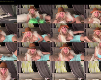 kaileeshy — 32 minute Chaturbate female cam show recording, 720p, Sep 27, 2023