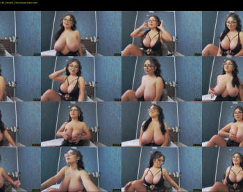 kairafantasy — 120 minute Chaturbate female cam show recording, 720p, Sep 27, 2023