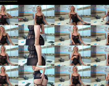 kassablanca_ — 69 minute Chaturbate female cam show recording, 720p, Sep 27, 2023