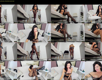 katedolly — 120 minute Chaturbate female cam show recording, 720p, Sep 27, 2023