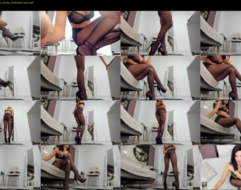 katedolly — 61 minute Chaturbate female cam show recording, 720p, Sep 27, 2023