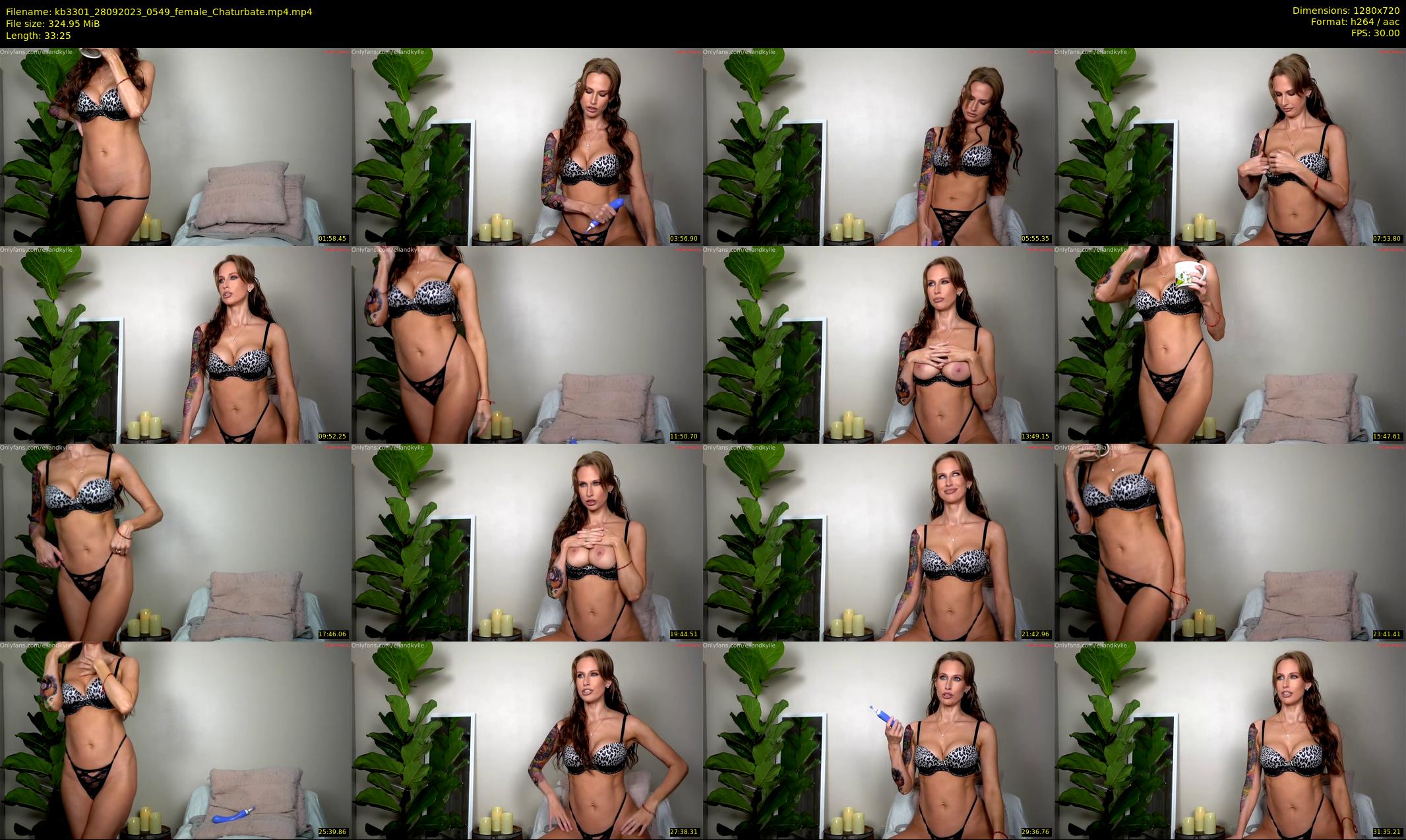 kb3301 — 34 minute Chaturbate couple cam show recording, 720p, Sep 28, 2023