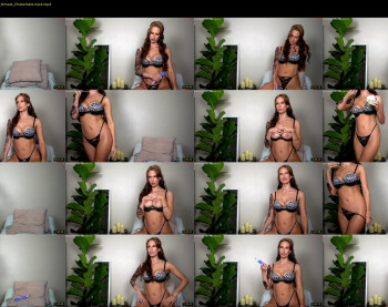 kb3301 — 34 minute Chaturbate couple cam show recording, 720p, Sep 28, 2023