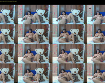 kendrabigass — 94 minute Chaturbate female cam show recording, 720p, Sep 27, 2023