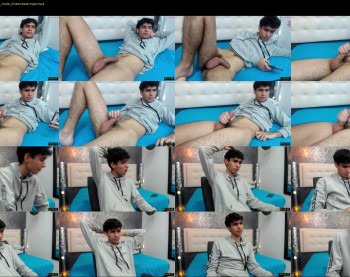 khozler_ — 71 minute Chaturbate male cam show recording, 720p, Sep 27, 2023