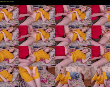 kii_wii — 7 minute Chaturbate couple cam show recording, 720p, Sep 27, 2023