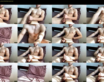 kiwigray — 26 minute Chaturbate male cam show recording, 720p, Sep 27, 2023