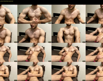kiwigray — 5 minute Chaturbate male cam show recording, 720p, Sep 27, 2023