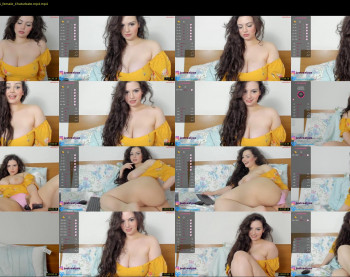 lady_yas — 112 minute Chaturbate female cam show recording, 720p, Sep 27, 2023