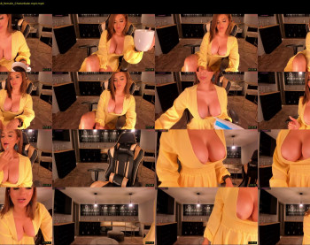 larabaker — 21 minute Chaturbate female cam show recording, 720p, Sep 27, 2023