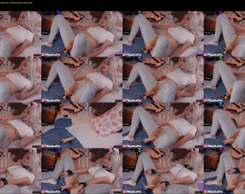 like_pie — 120 minute Chaturbate couple cam show recording, 720p, Sep 27, 2023