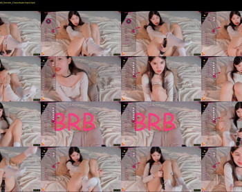 lindajenny — 46 minute Chaturbate couple cam show recording, 720p, Sep 27, 2023