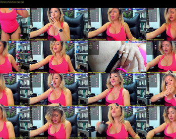 lisa2018 — 98 minute Chaturbate female cam show recording, 720p, Sep 27, 2023