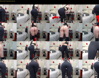 litas_secrets — 120 minute Chaturbate female cam show recording, 720p, Sep 28, 2023
