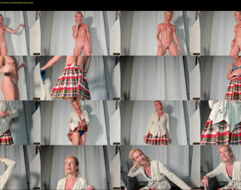 lola1981 — 15 minute Chaturbate female cam show recording, 720p, Sep 27, 2023
