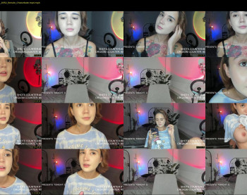 lonelly_lolly98 — 120 minute Chaturbate female cam show recording, 720p, Sep 28, 2023