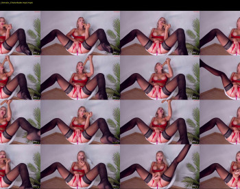 maarym — 3 minute Chaturbate couple cam show recording, 720p, Sep 27, 2023