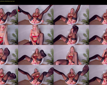 maarym — 4 minute Chaturbate couple cam show recording, 720p, Sep 27, 2023