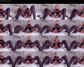 maarym — 15 minute Chaturbate couple cam show recording, 720p, Sep 28, 2023