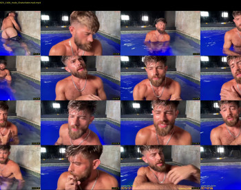 machinebumkelly — 121 minute Chaturbate couple cam show recording, 720p, Sep 27, 2023