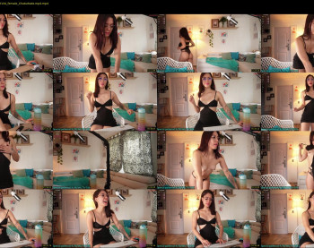 madisonlara — 87 minute Chaturbate female cam show recording, 720p, Sep 27, 2023
