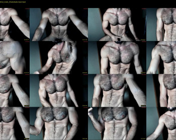 madmax20x — 12 minute Chaturbate male cam show recording, 720p, Sep 27, 2023