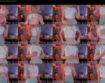 mana_rose — 80 minute Chaturbate female cam show recording, 720p, Sep 27, 2023