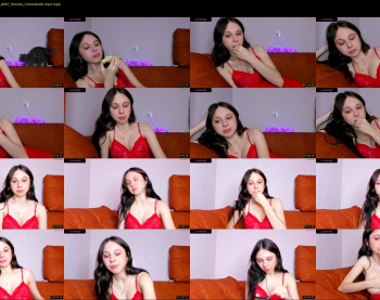 mary_marlow — 87 minute Chaturbate female cam show recording, 720p, Sep 28, 2023