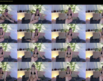 mbca — 73 minute Chaturbate couple cam show recording, 480p, Sep 28, 2023