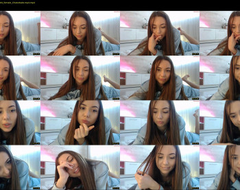 meryfoxxx — 11 minute Chaturbate female cam show recording, 720p, Sep 27, 2023