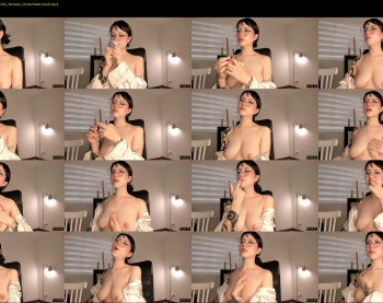 midori__san — 10 minute Chaturbate female cam show recording, 720p, Sep 27, 2023