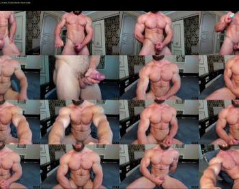 mike0xx — 36 minute Chaturbate male cam show recording, 720p, Sep 27, 2023