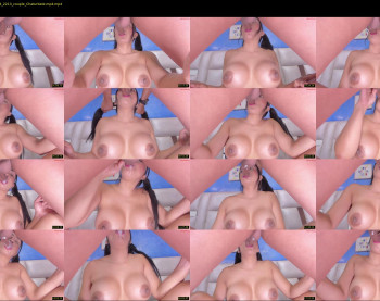 millerandrosse — 20 minute Chaturbate couple cam show recording, 720p, Sep 27, 2023