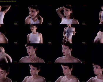 mindvoiding — 109 minute Chaturbate female cam show recording, 720p, Sep 28, 2023