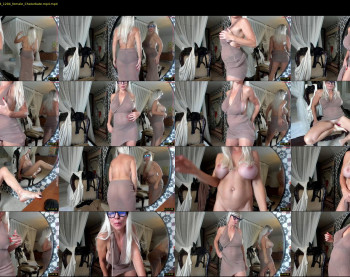 nadyabasinger — 21 minute Chaturbate female cam show recording, 720p, Sep 27, 2023