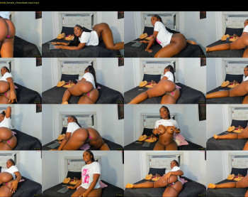 natasha_joyy — 58 minute Chaturbate female cam show recording, 720p, Sep 28, 2023