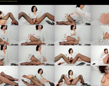 natyprecious — 120 minute Chaturbate female cam show recording, 720p, Sep 27, 2023