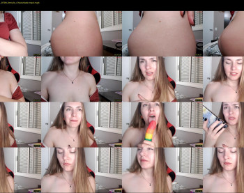 naughty_popa — 21 minute Chaturbate female cam show recording, 720p, Sep 27, 2023