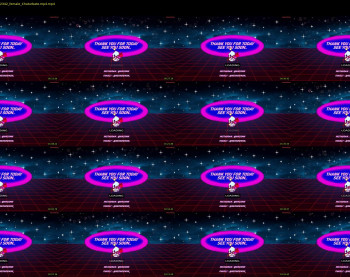 neondemon_ — 4 minute Chaturbate female cam show recording, 720p, Sep 27, 2023
