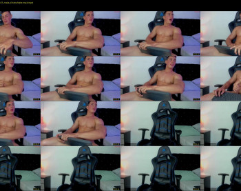 nick_zackk — 17 minute Chaturbate male cam show recording, 720p, Sep 27, 2023