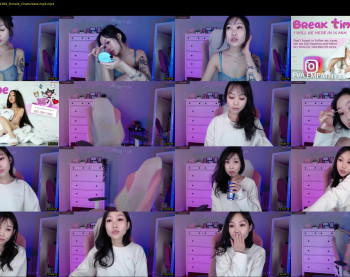 norma_blum — 120 minute Chaturbate female cam show recording, 720p, Sep 27, 2023