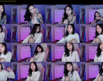 norma_blum — 31 minute Chaturbate female cam show recording, 720p, Sep 27, 2023