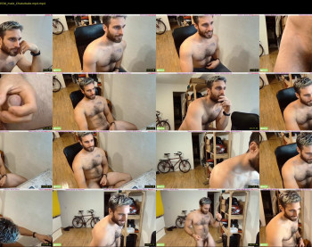 osito_blanco — 121 minute Chaturbate male cam show recording, 720p, Sep 28, 2023