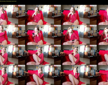 palach2323 — 22 minute Chaturbate couple cam show recording, 720p, Sep 27, 2023