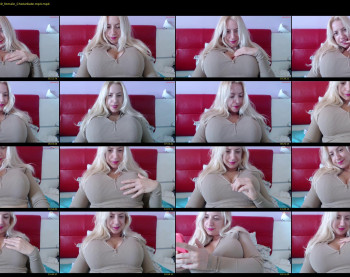 pam_fans — 21 minute Chaturbate female cam show recording, 720p, Sep 27, 2023